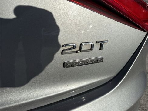 Used 2016 Audi A4 2.0T Premium Plus w/ Technology Package image 25