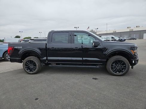 New 2026 Ford F150 XLT AWD/4WD image 14
