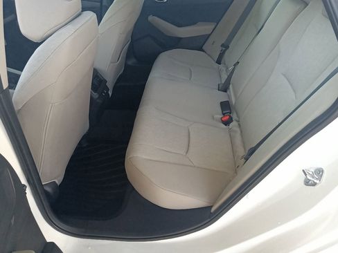 New 2025 Honda Accord LX image 25