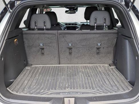 Used 2023 Chevrolet TrailBlazer RS w/ Convenience Package image 6