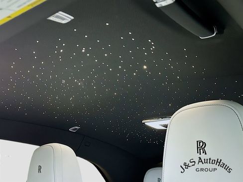 Used 2024 Rolls-Royce Spectre w/ Spectre Launch Package image 49