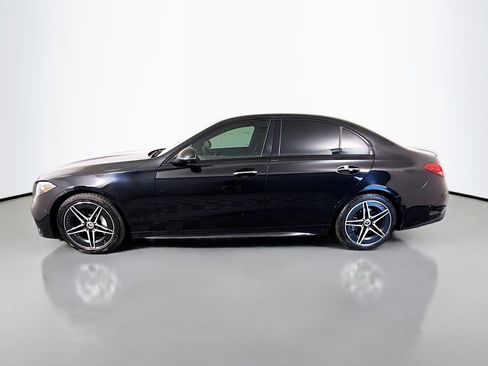 Used 2023 Mercedes-Benz C 300 Sedan image 6