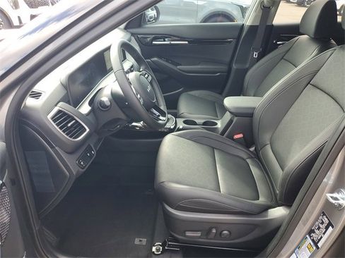 New 2026 Kia Seltos EX image 21