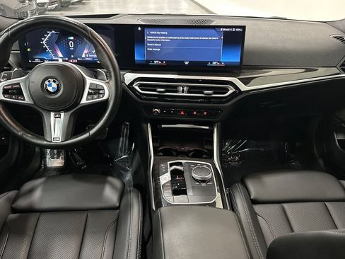 Used 2023 BMW M340i xDrive w/ Premium Package AWD/4WD image 15