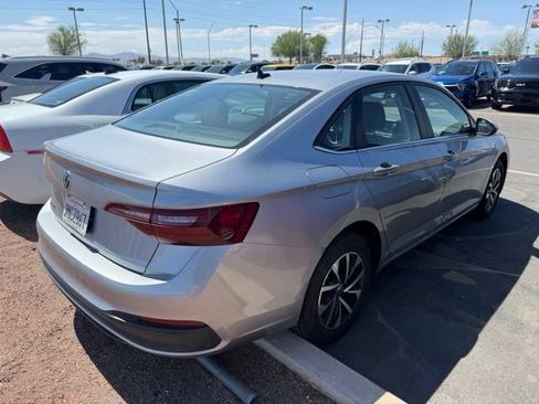 Used 2024 Volkswagen Jetta S FWD image 6