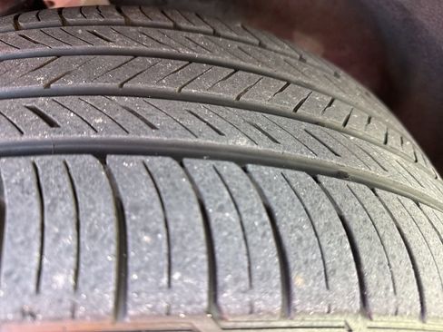 Used 2020 GMC Acadia Denali w/ Denali Ultimate Package image 5