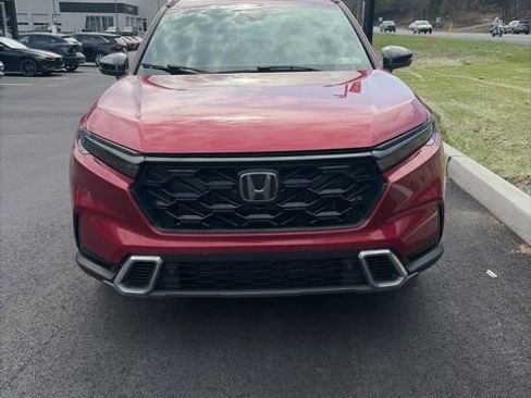 Used 2023 Honda CR-V Sport Touring image 2