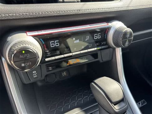 Used 2025 Toyota RAV4 LE image 22