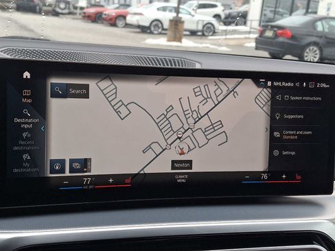 Used 2024 BMW 430i xDrive 430i xDrive w/ Premium Package image 16