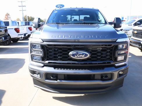 New 2026 Ford F250 XL w/ STX Appearance Package image 7