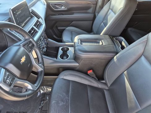 Used 2024 Chevrolet Tahoe LT image 19