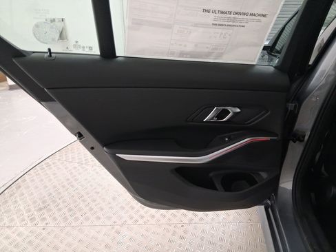 New 2026 BMW 330i Sedan w/ M Sport Package image 26