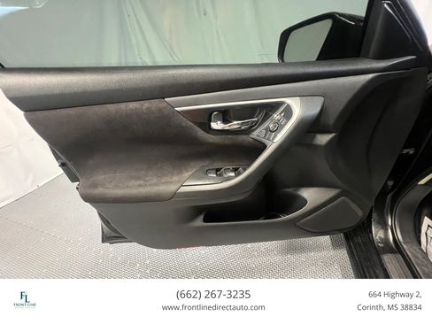 Used 2013 Nissan Altima 2.5 S FWD image 11