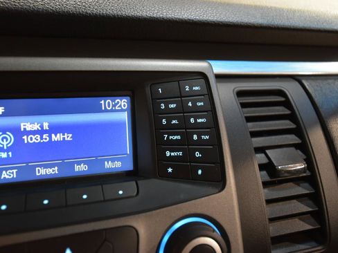 Used 2019 Ford Flex SE FWD image 16
