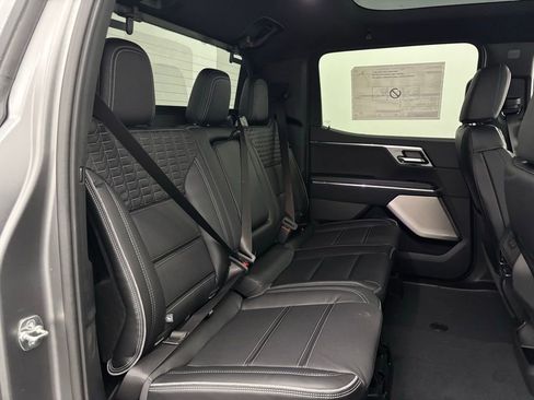 New 2026 GMC Sierra EV Denali image 46