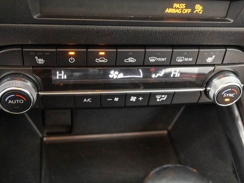 Used 2020 MAZDA CX-5 Grand Touring image 20