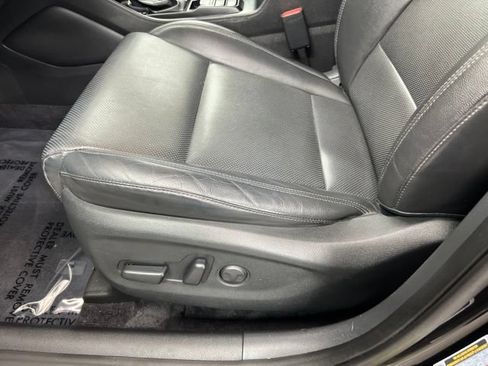 Used 2021 Hyundai Tucson Limited AWD/4WD image 14