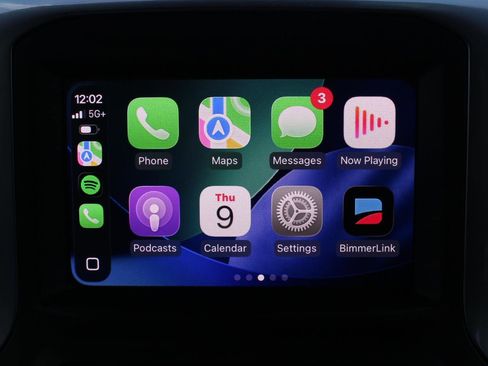 Used 2024 Chevrolet Silverado 3500 W/T w/ WT Convenience Package image 35