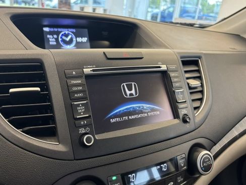 Used 2014 Honda CR-V EX-L image 18