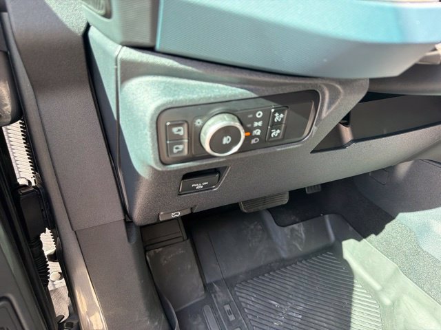 Used 2024 Ford Bronco Outer Banks AWD/4WD image 21