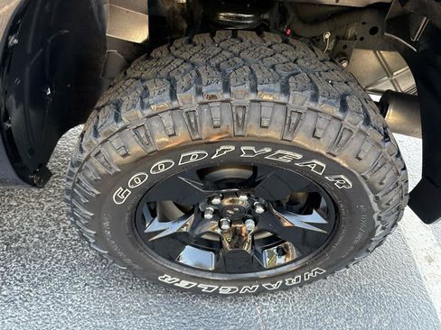Used 2024 RAM 1500 Tradesman w/ Warlock PACKAGE AWD/4WD image 12