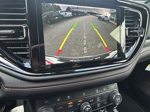 New 2025 Dodge Durango R/T image 18