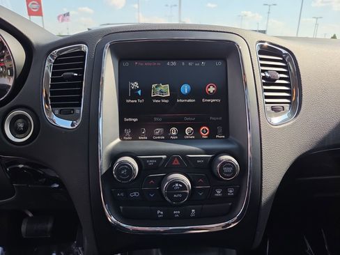 Used 2015 Dodge Durango Citadel AWD/4WD image 27