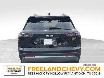 New 2026 Chevrolet Equinox LT w/ Convenience Package II