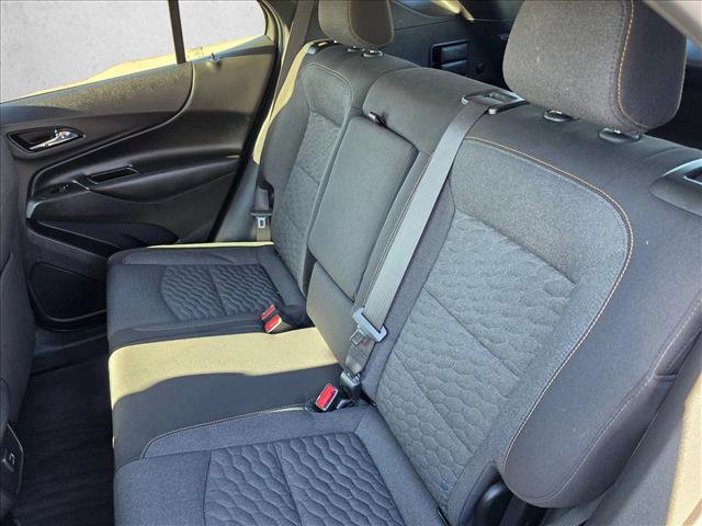 Used 2021 Chevrolet Equinox LT AWD/4WD image 18