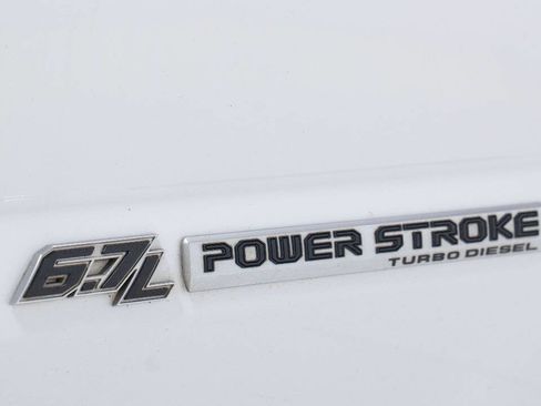 Used 2020 Ford F350 XL w/ STX Appearance Package AWD/4WD image 16