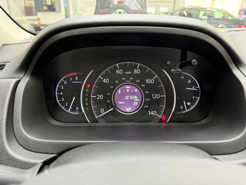 Used 2015 Honda CR-V EX-L image 25