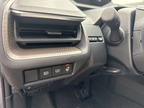 New 2026 Toyota Prius XLE image 12