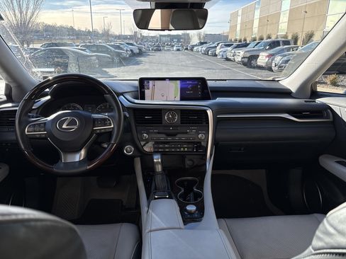 Used 2017 Lexus RX 350 AWD image 28