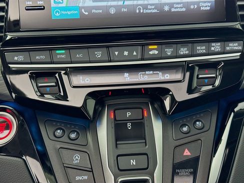 New 2026 Honda Odyssey Elite image 19