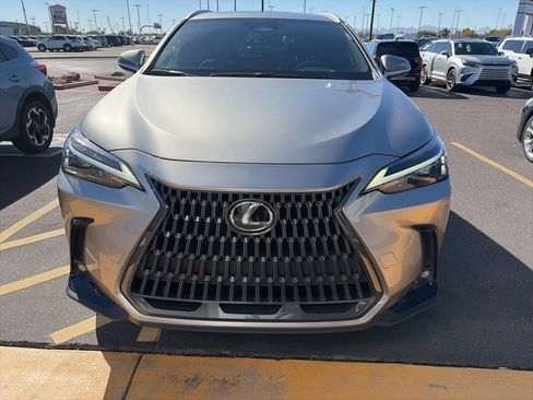 Used 2023 Lexus NX 350 AWD image 2