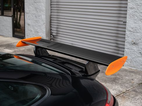 Used 2007 Porsche 911 GT3 RS image 23