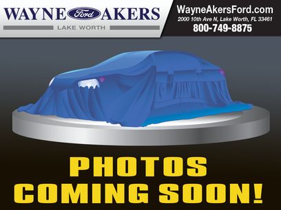 Used 2022 Ford Ranger XL w/ Equipment Group 101A High