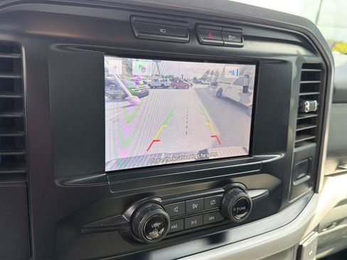 Used 2023 Ford F150 XLT AWD/4WD image 25
