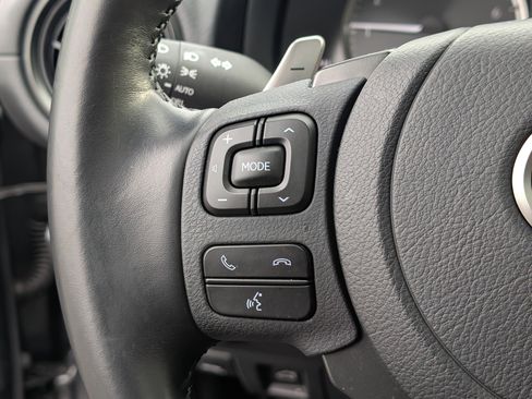 Used 2024 Lexus IS 350 F Sport image 23