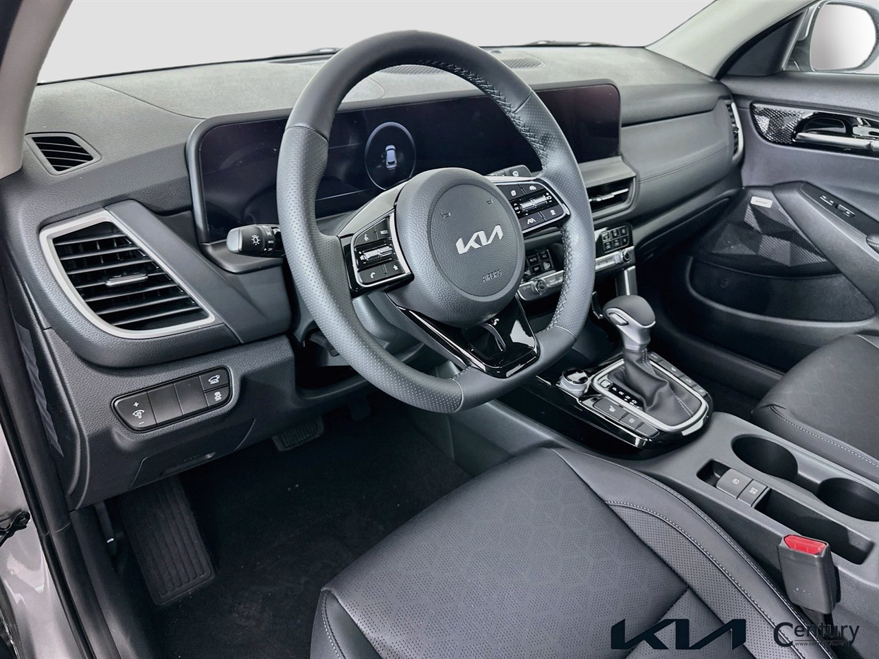 New 2026 Kia Seltos SX AWD/4WD image 6