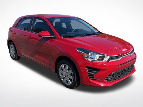 Used 2023 Kia Rio S image 5