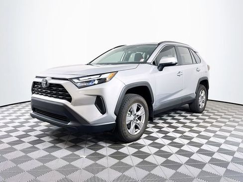 Used 2025 Toyota RAV4 XLE w/ Convenience Package image 46