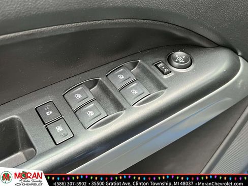 Certified 2022 Chevrolet Colorado ZR2 image 16