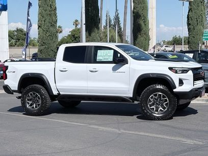 New 2026 Chevrolet Colorado ZR2 w/ Technology Package