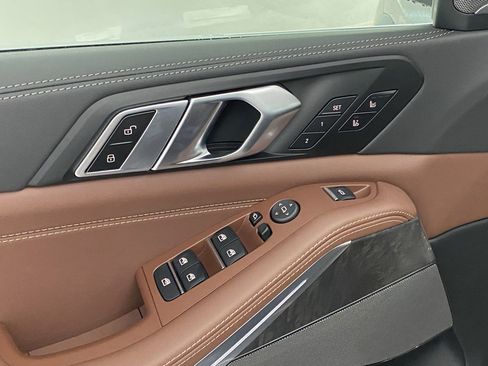 Used 2026 BMW X5 xDrive40i w/ Executive Package image 23