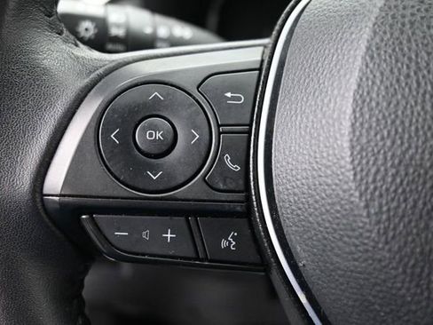 Used 2024 Toyota RAV4 Adventure AWD/4WD image 17
