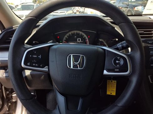 Used 2018 Honda Civic LX image 13