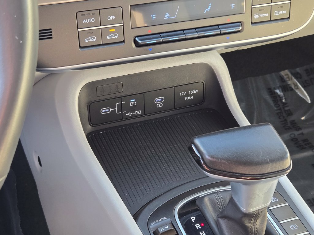 Used 2024 Hyundai Kona SEL FWD image 37