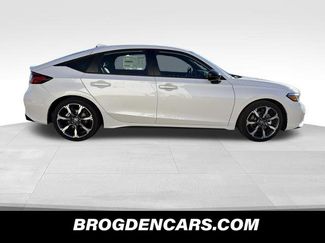 New 2026 Honda Civic Sport Touring video 2