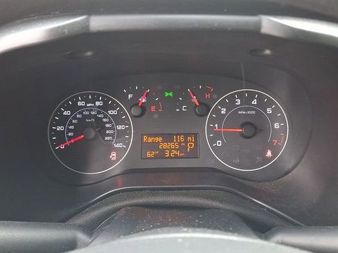 Used 2022 RAM ProMaster City Wagon FWD image 23